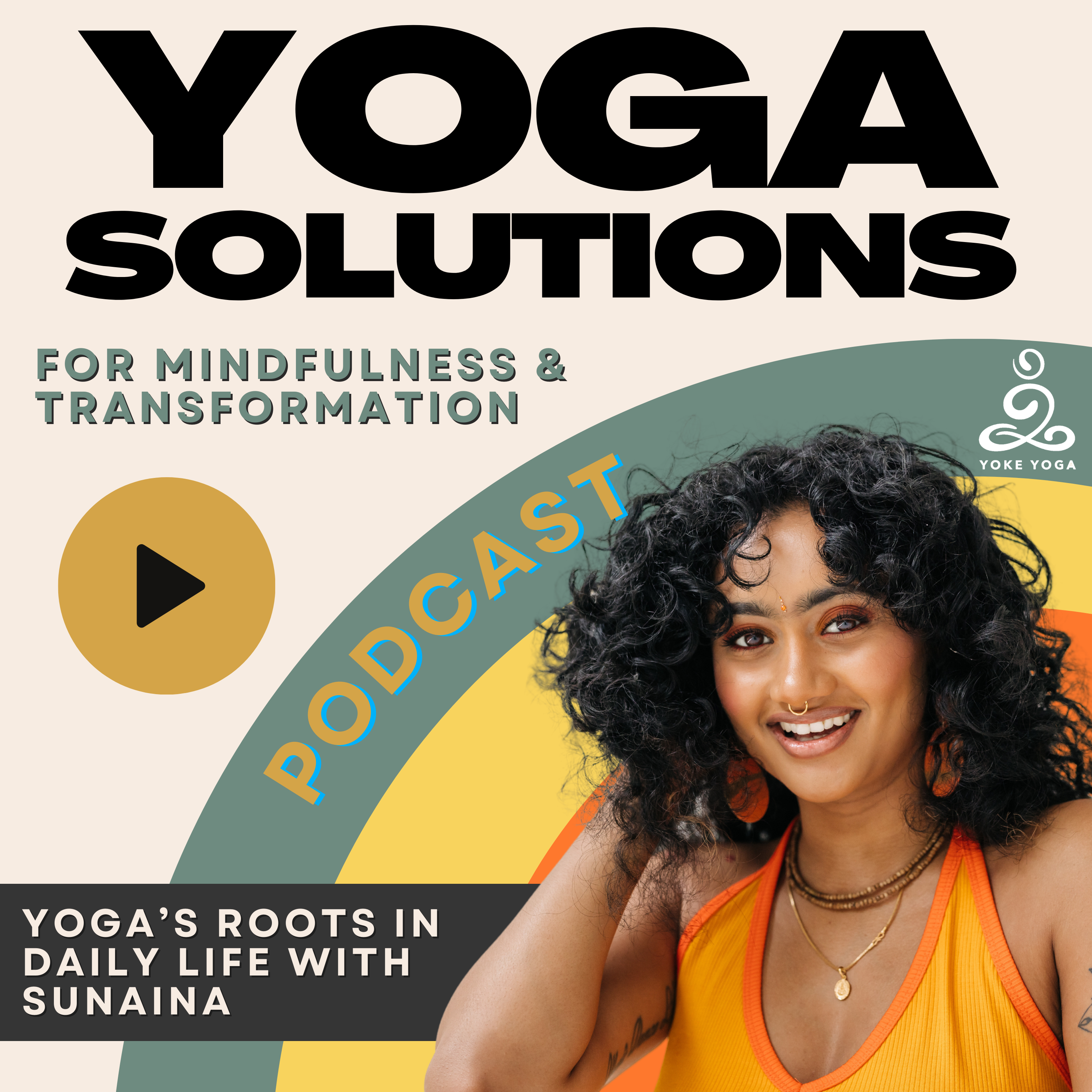 Episode #2: Spiritual Practices for Mental Clarity with Sunaina Madhav Dasi