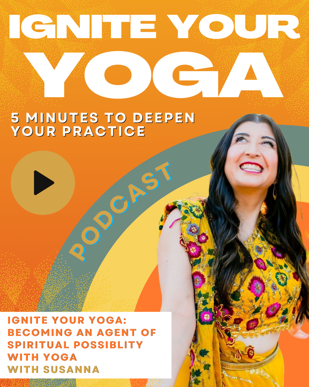 Episode #24: Stop Confusing Strong Feelings for Intuition with Dr. Gail Parker