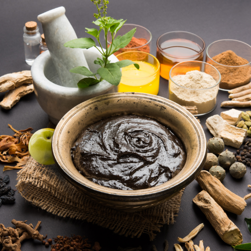 Ayurveda Cooking: Nourish Your Body, Mind & Spirit