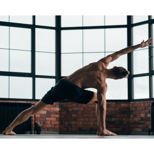 Yoga for Brain Health and Focus: Train Your Mind Like a Muscle