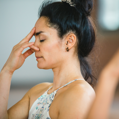 The Power of Pranayama: Breathe Better, Feel Better