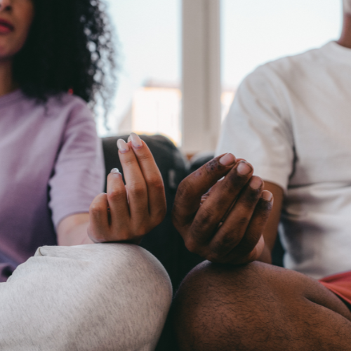 The Power of Mudras: Unlock Still Energy, Shift Your State