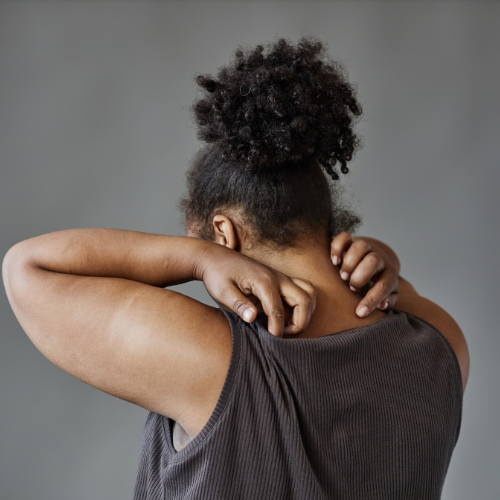 Yoga for Chronic Pain: Build Strength, Soften Suffering