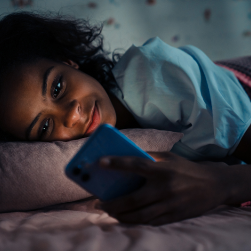 From Doom Scrolling to Deep Healing: How Yoke Yoga Turns Your Screen Into a Self-Care Tool