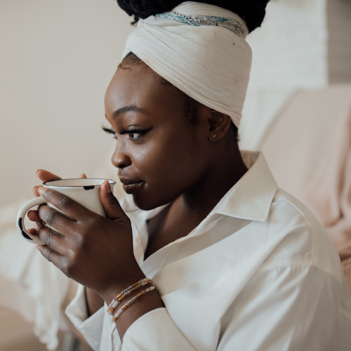 The Benefits of Self-Care: Why 10 Minutes a Day Can Change Your Life