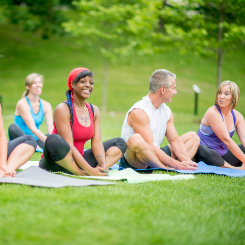 What Is a Yoga Lifestyle? And How Can It Actually Support Your Life?