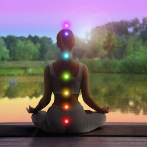 Mind & Body Practices: The Daily Habit That Builds Resilience