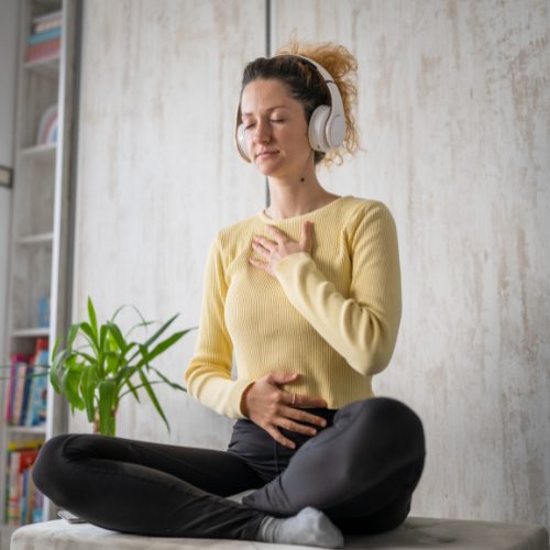 How 10 Minutes a Day Can Transform Your Nervous System