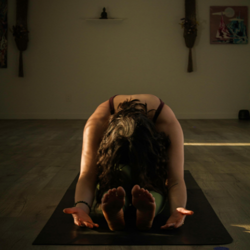 What Happens When You Actually Rest? The Science Behind Restorative Yoga