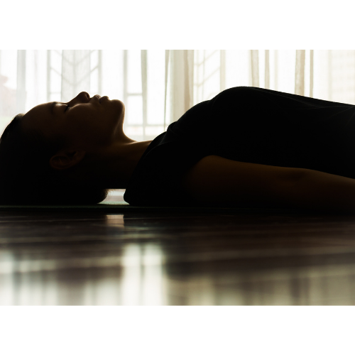 Yoga for Emotional Healing: Practices for Grief, Anger, and Everything In Between